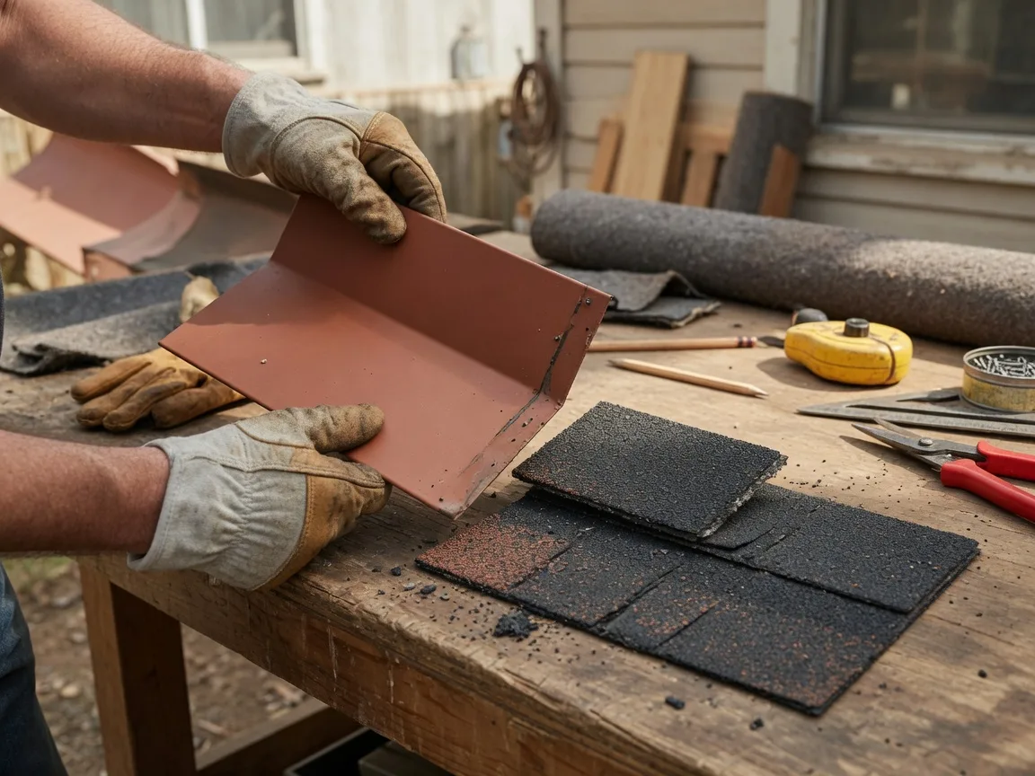 Roof Repair company in Green Ridge, MO